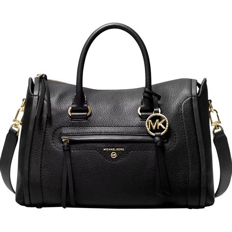 Michael Michael Kors Carine Medium Satchel 